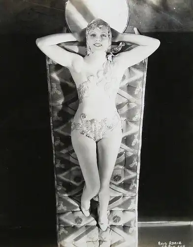 Avis Adair