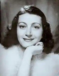 Eleni Papadaki