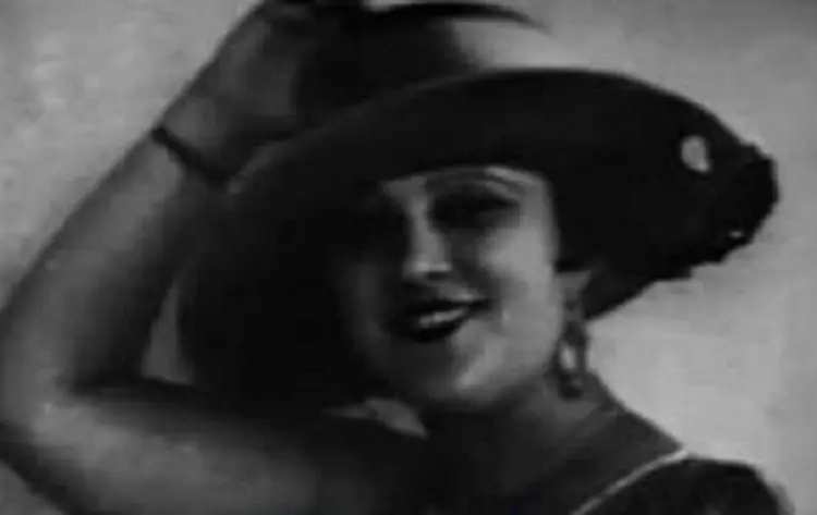 Concetta Moshou