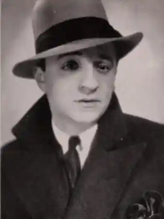 Eugen Boral
