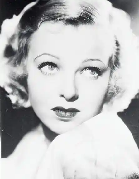 Mary Rogers