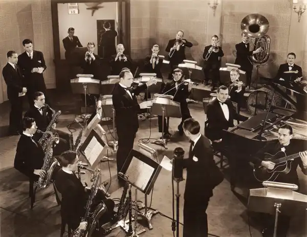 Isham Jones' Orchestra
