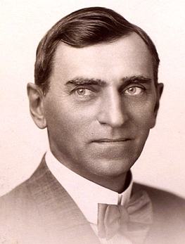 Albert Bruning