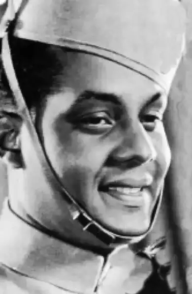 Marino Barreto