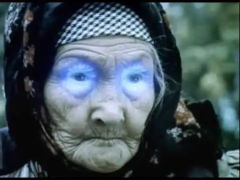 Nataliya Gebdovskaya