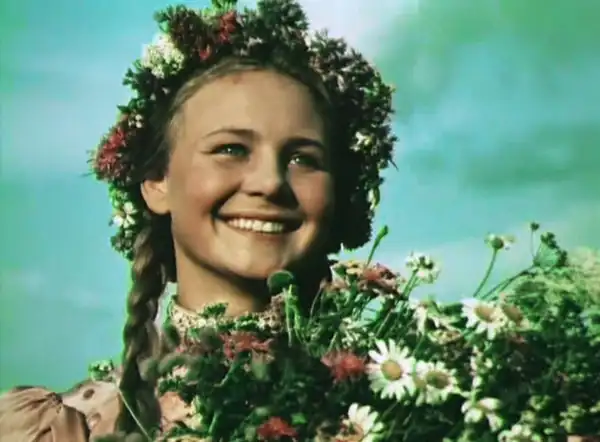 Natalia Sadovskaya