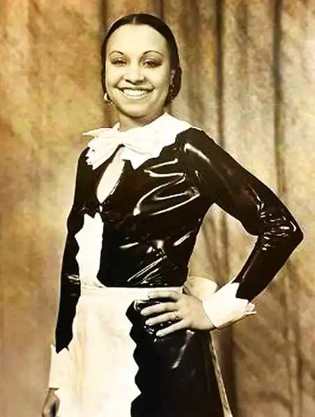 Avis Andrews