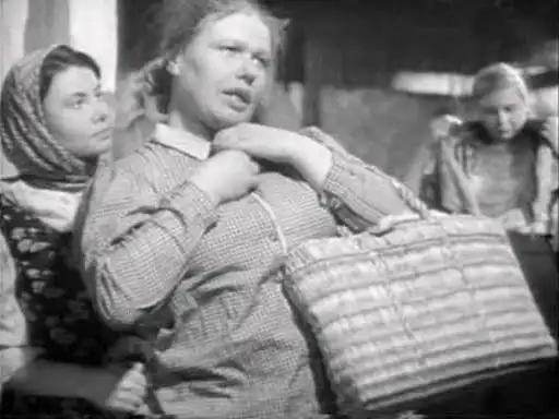 Lyudmila Sadikova