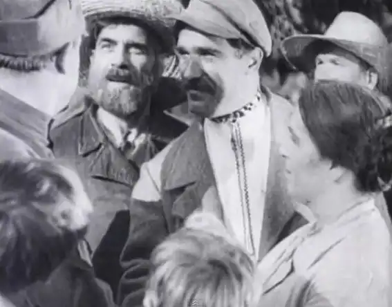 Mikhail Gornatko