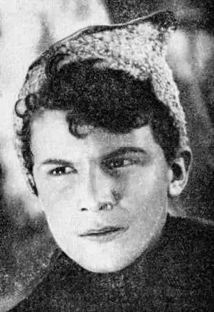 Lyonya Fesechko