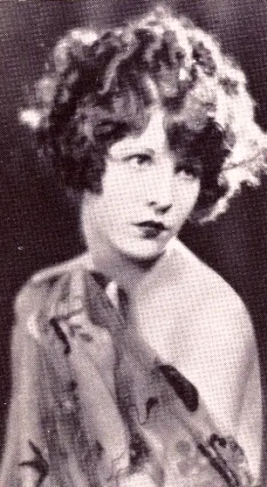 Glory Gilmore