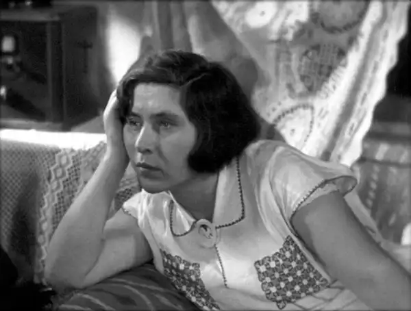Feodosiya Barvinskaya