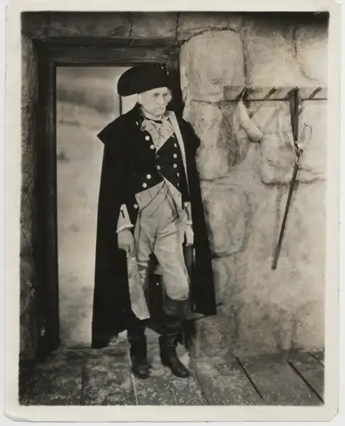 Clarence Whitehill