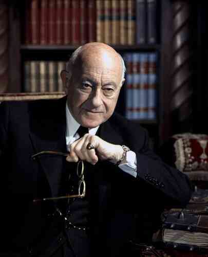 Cecil B. DeMille