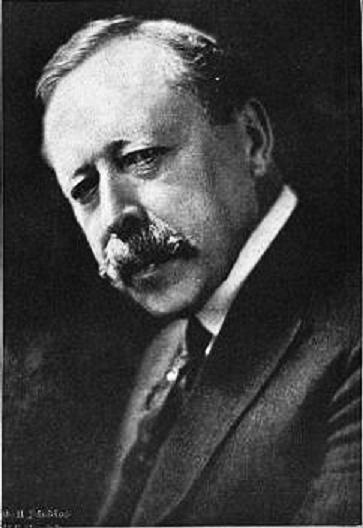 George D. Baker
