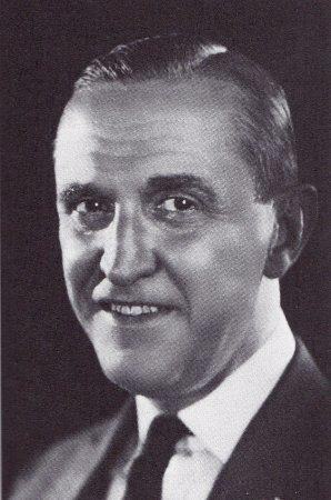 Hal Conklin