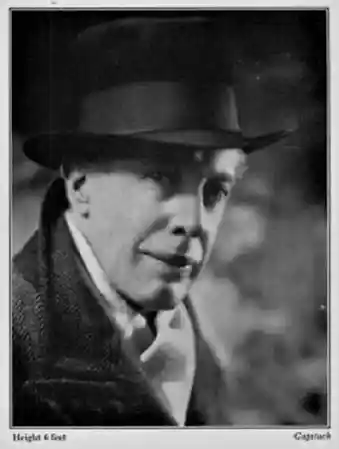 Hamilton Deane