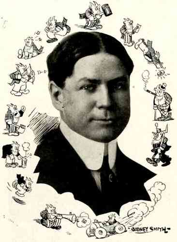 Sidney Smith