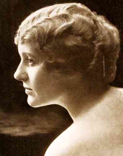 Marie Walcamp
