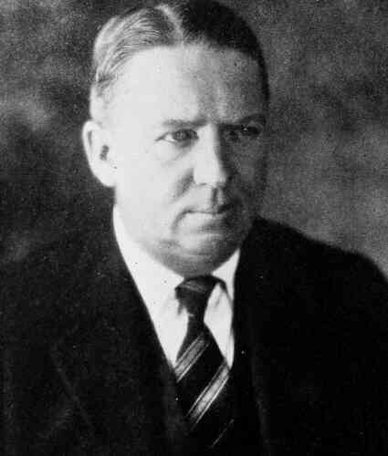 Waldemar Young